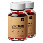 Dietoxil gummies