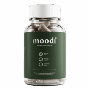 Moodi cbd
