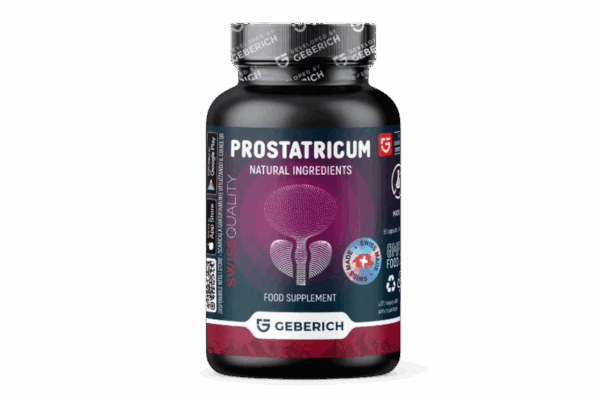 Prostatricum